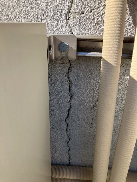 その他のクラック